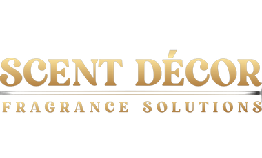 Scent Décor Fragrance Solutions logo