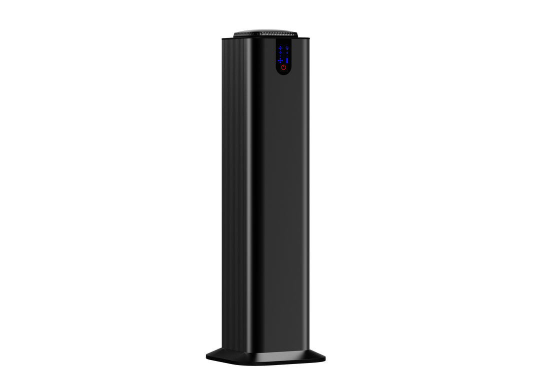 AirVibe Tower Style Scent Diffuser