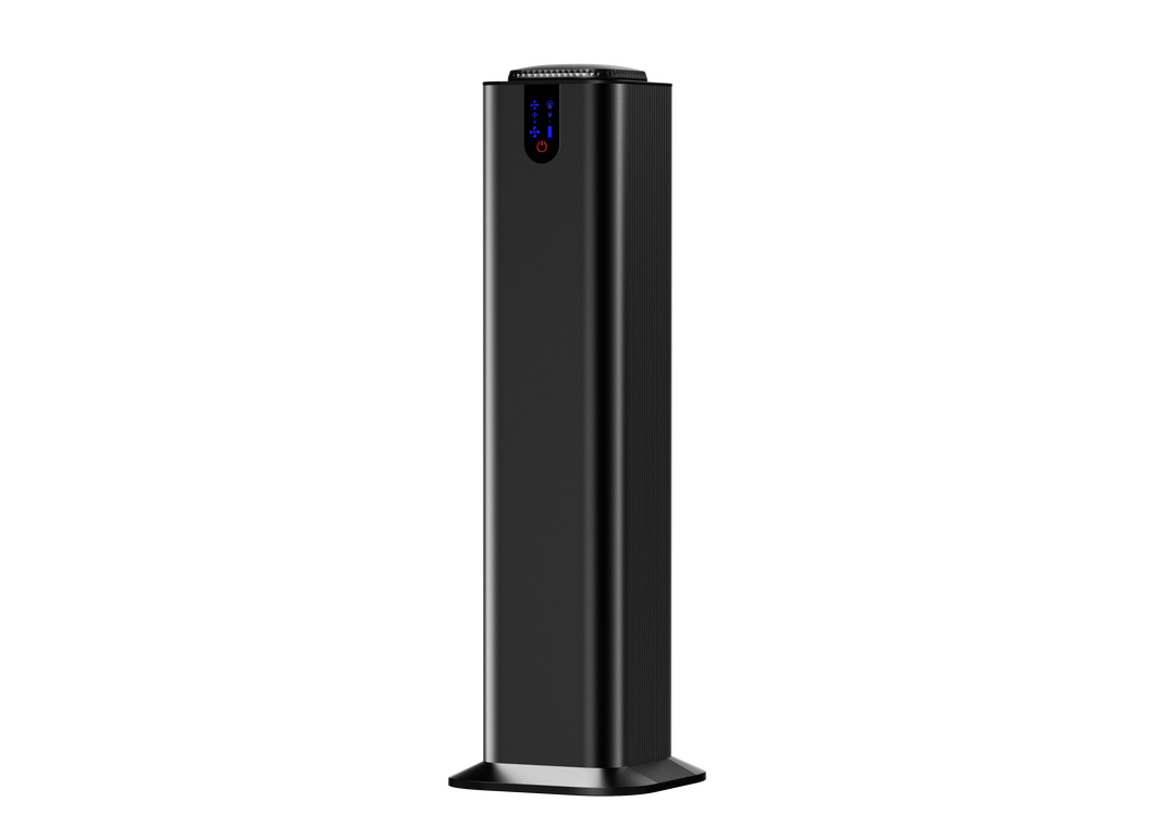 AirVibe Tower Style Scent Diffuser