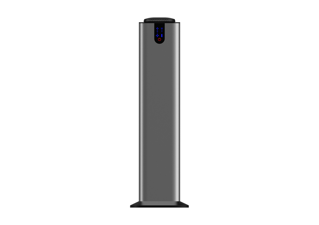 AirVibe Tower Style Scent Diffuser